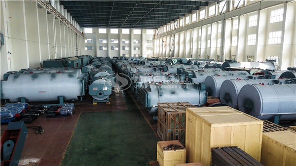 崇左70吨燃油热水锅炉厂家,为客户提供全套整体解决方案